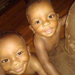 Meet your Posher, Brock